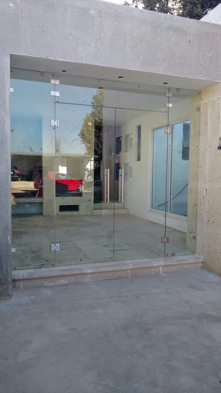 LA Shopfront installation 3