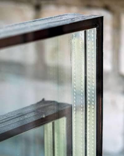 Double Glazing Glass